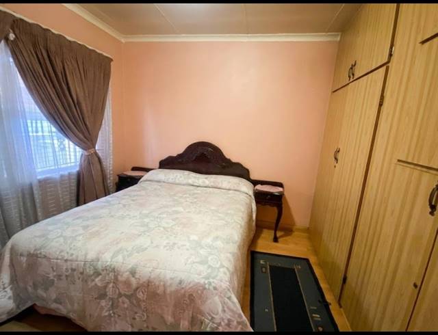 2 BEDROOM HOUSE FOR SALE IN SHARPEVILLE
